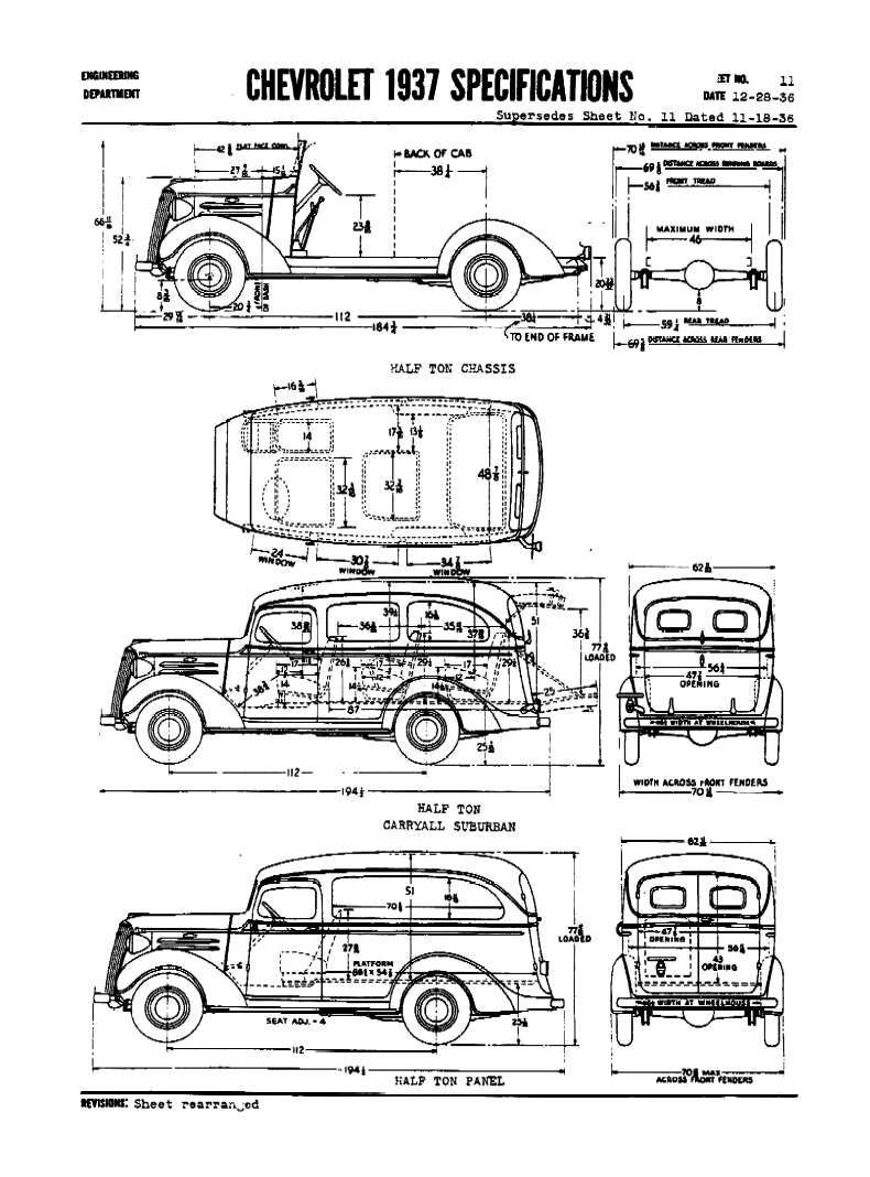1937 Chevrolet Specs-11