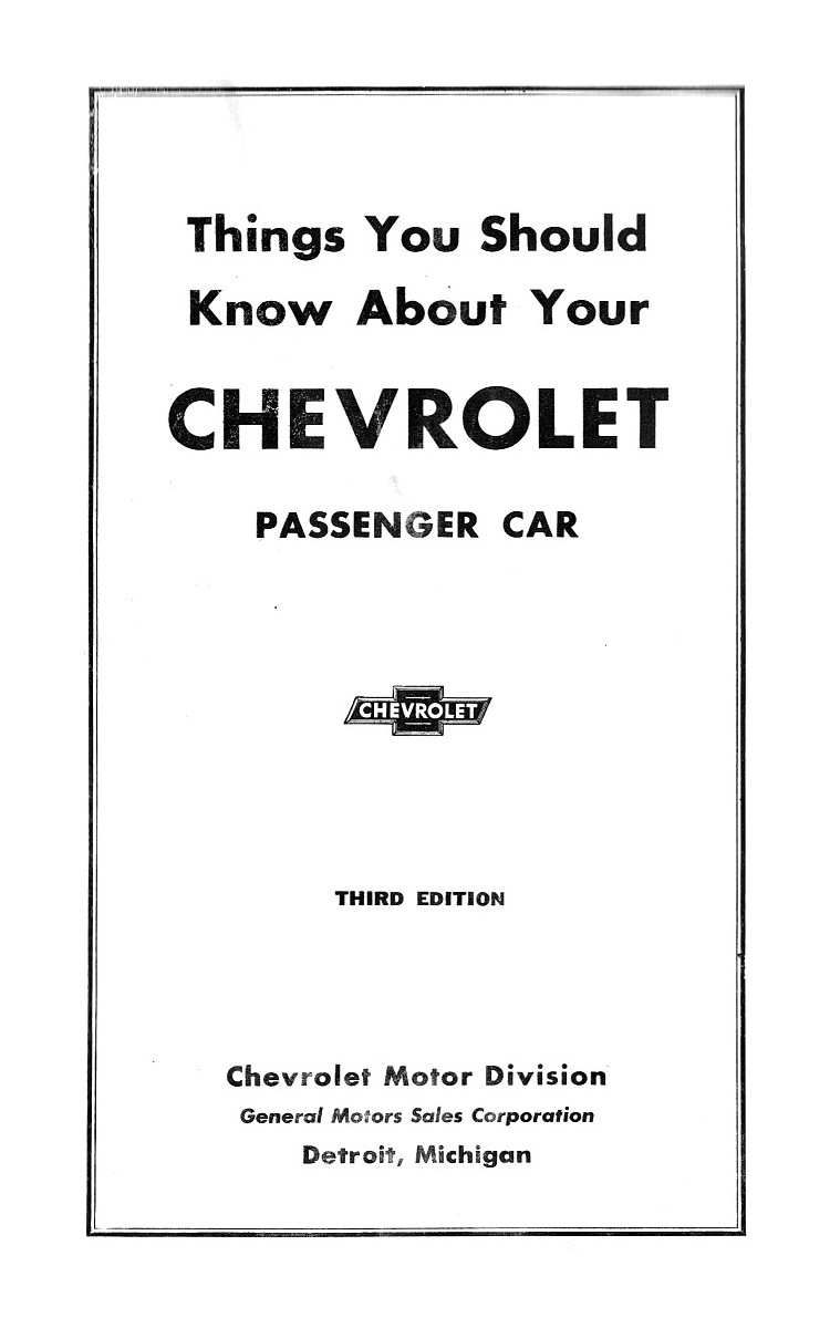 1938 Chevrolet Manual-01