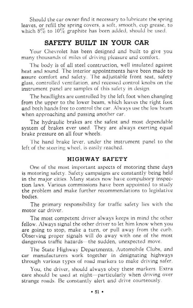1939 Chevrolet Manual-51