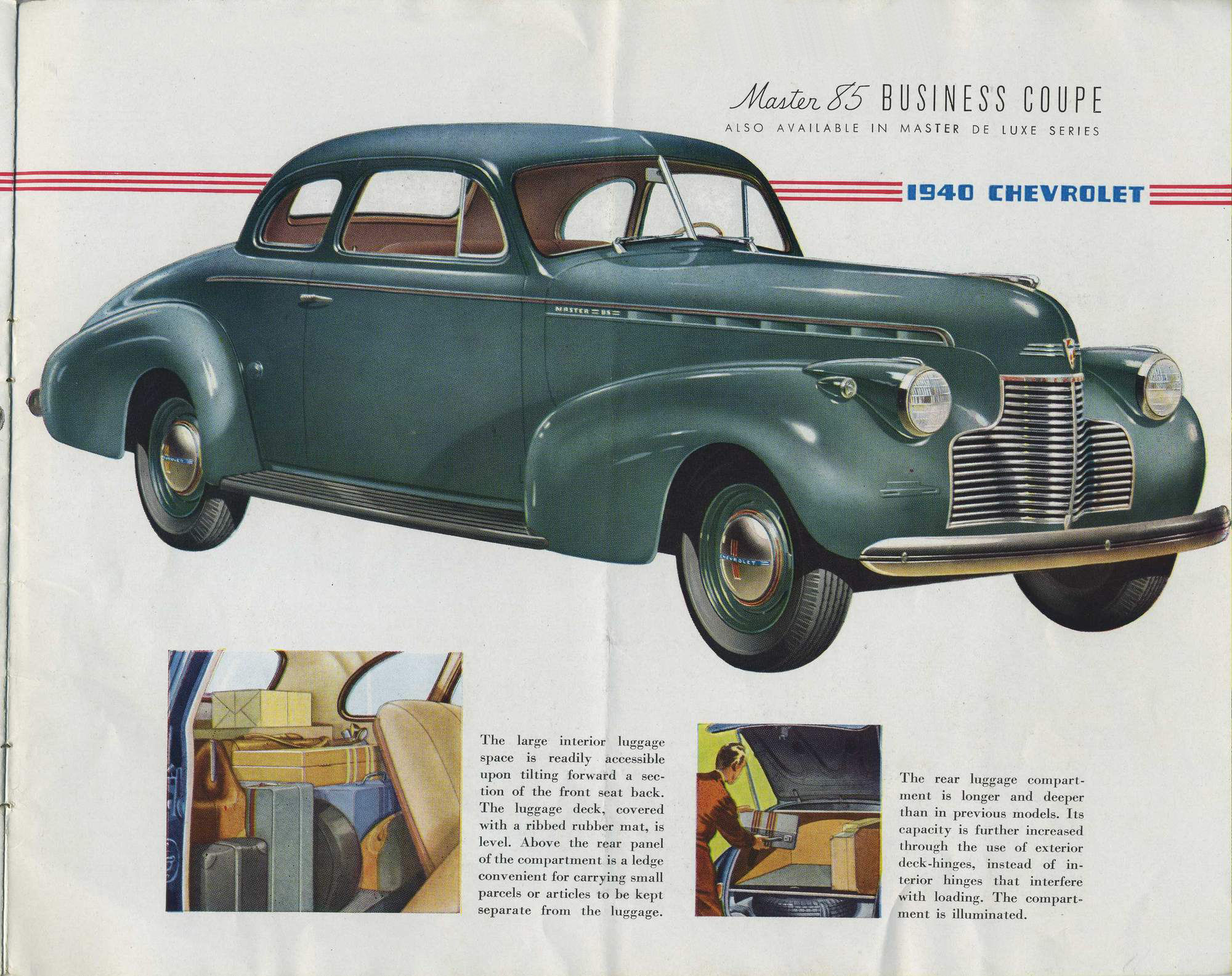 1940 Chevrolet-12