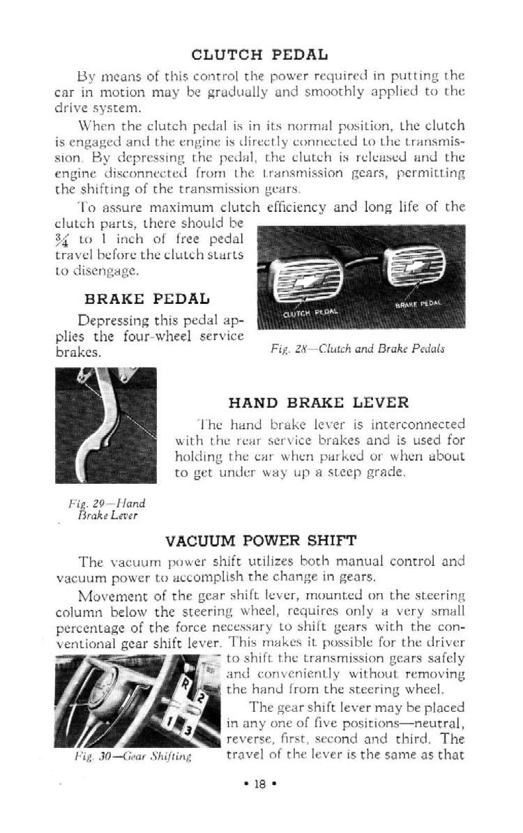 1940 Chevrolet Manual-18