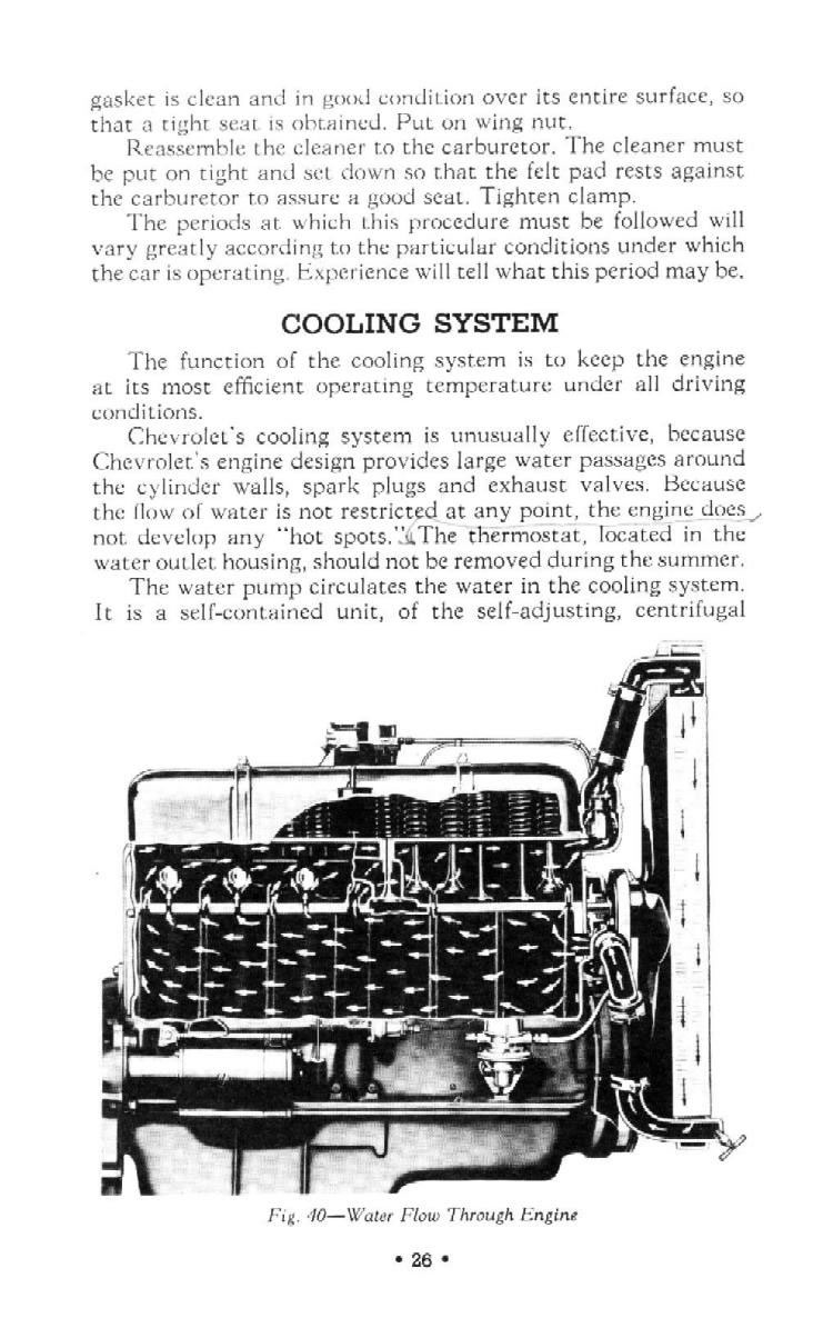 1940 Chevrolet Manual-26