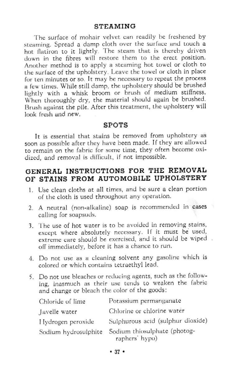 1940 Chevrolet Manual-37