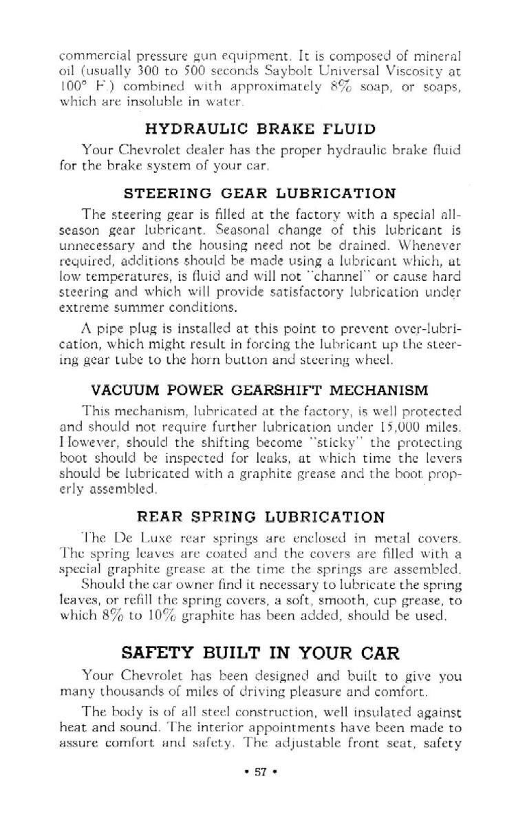 1940 Chevrolet Manual-57