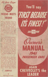 1941 Chevrolet Manual-00