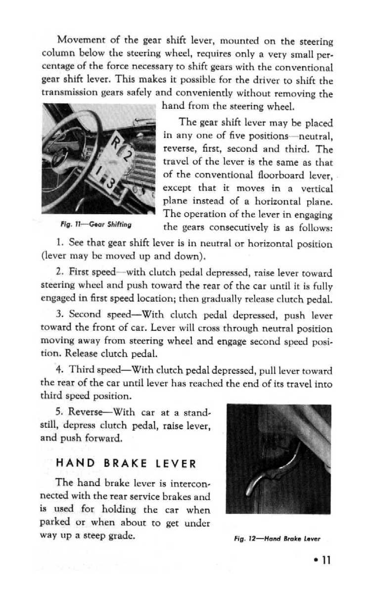 1941 Chevrolet Manual-11