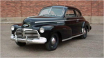 1942 Chevrolet