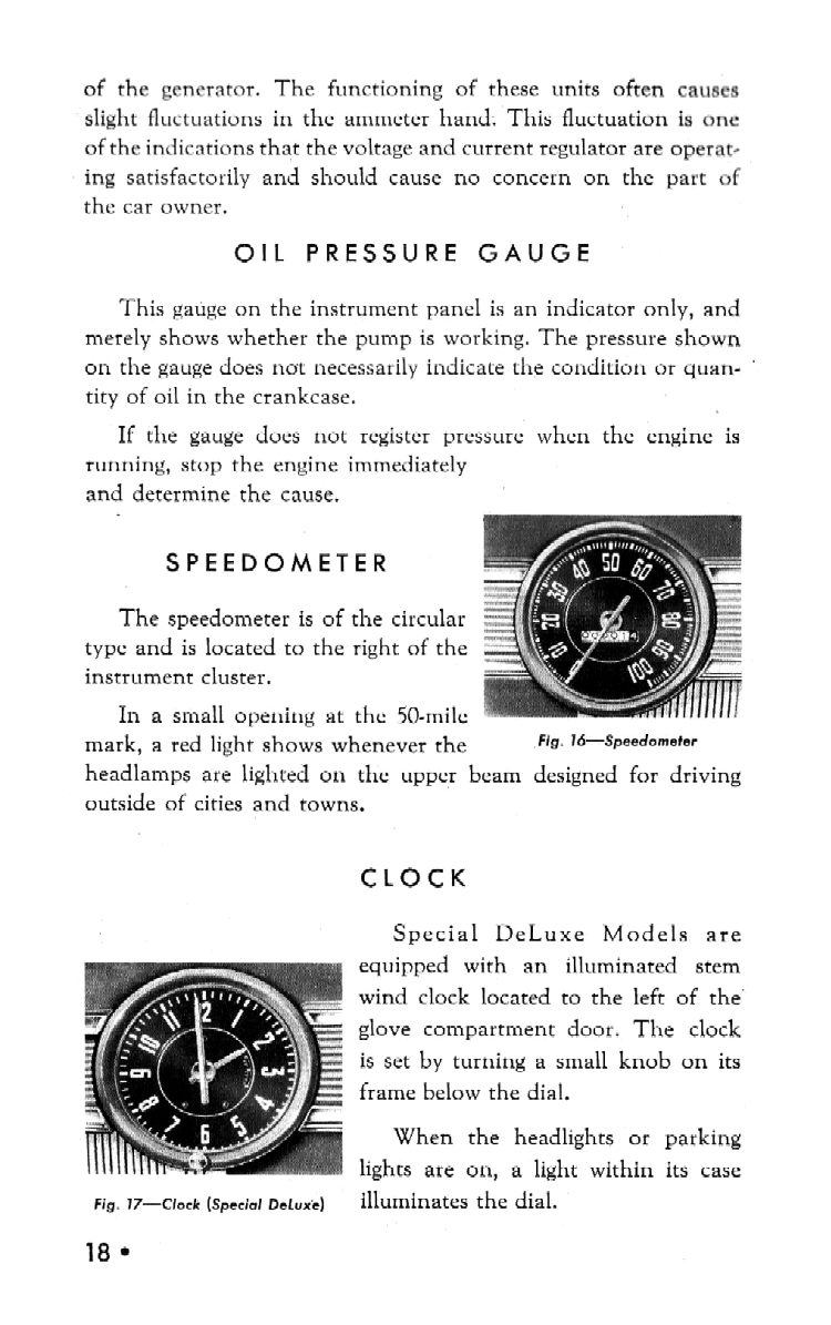 1942 Chevrolet Owners Manual-18
