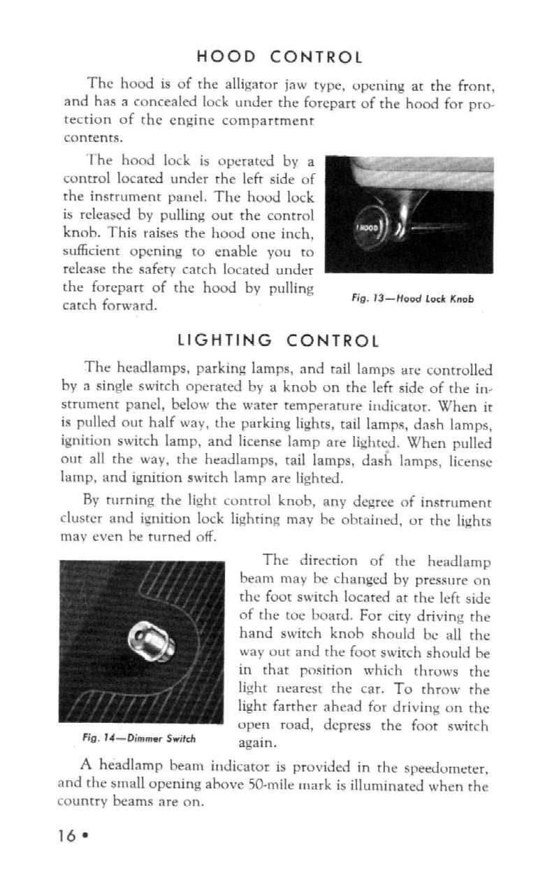 1946 Chevrolet Manual-16