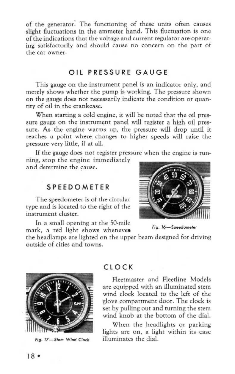 1946 Chevrolet Manual-18