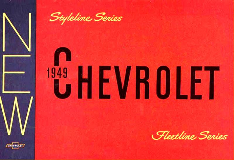 1949 Chevrolet Foldout-a01