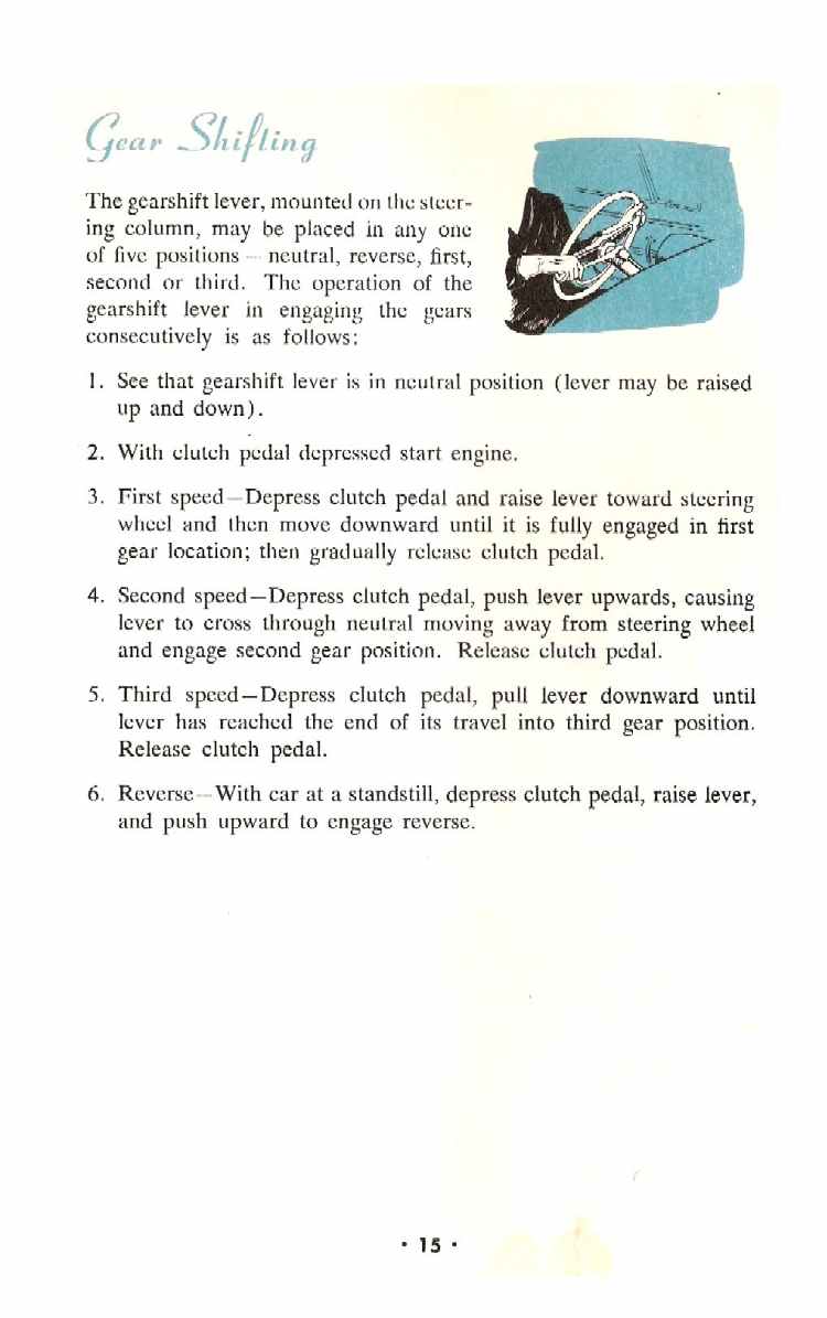 1949 Chevrolet Manual-15