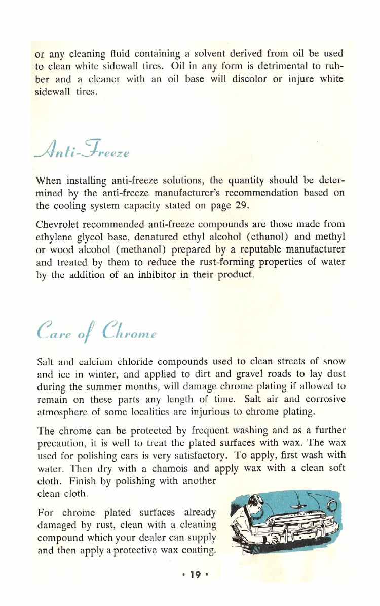 1949 Chevrolet Manual-19