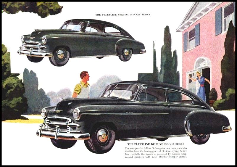 1950 Chevrolet Brochure-09