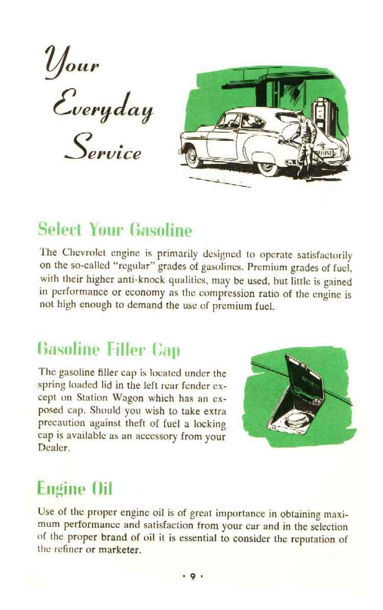 1950 Chevrolet Manual-09
