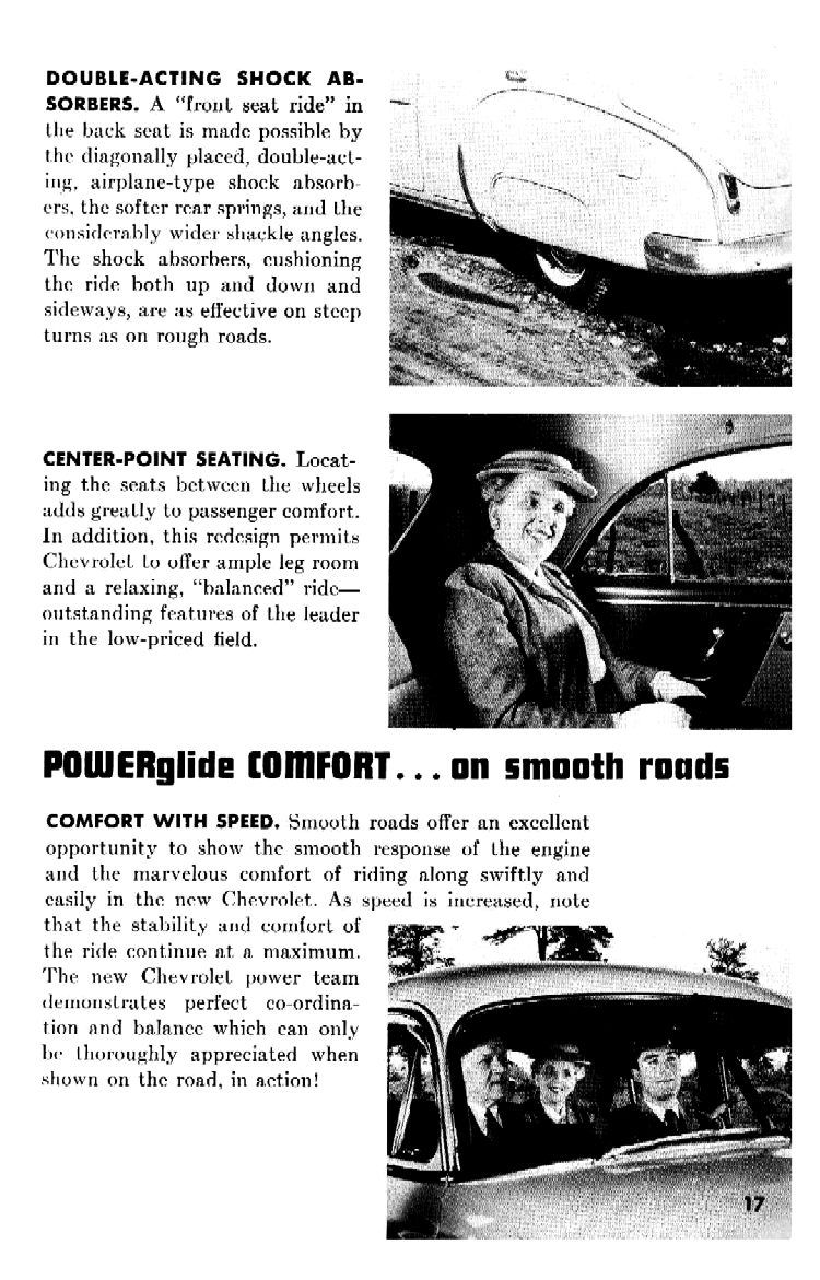 1950 Chevrolet Demo-17