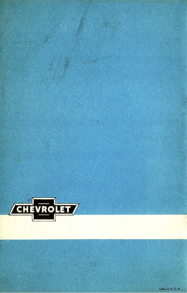 1951 Chevrolet-The Leader-22