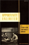 1951 Chevrolet - Opportunity Unlimited-01