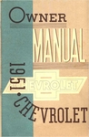 1951 Chevrolet Manual-00