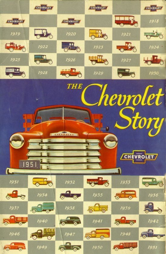 1951 Chevrolet Story-25