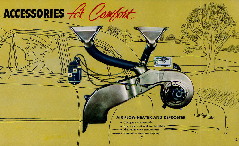 1952 Chevrolet Acc-12