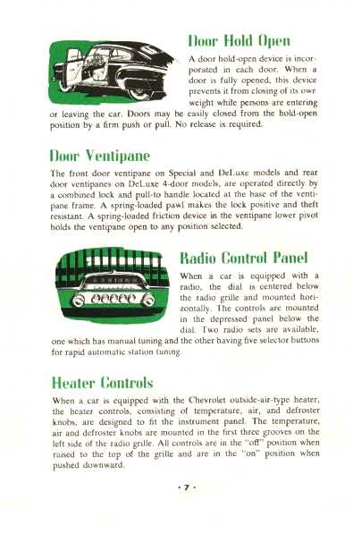 1952 Chev Owners Manual-07