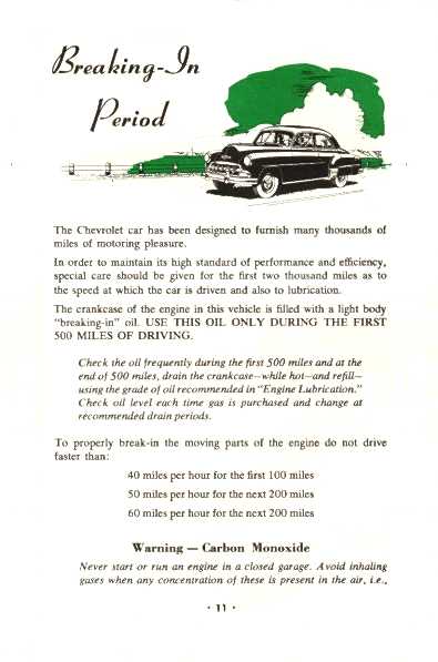1952 Chev Owners Manual-11