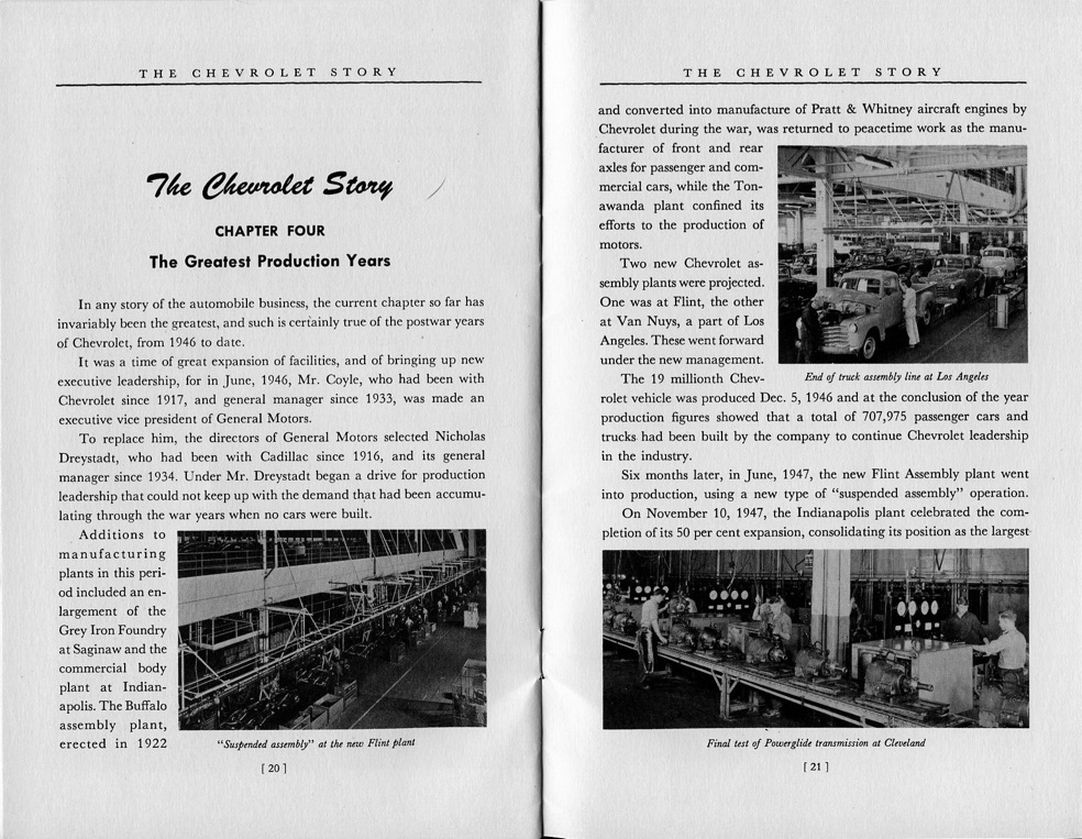 1953 Chevrolet Story-20-21