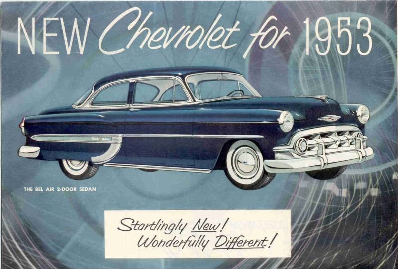1953 Chevrolet-a01