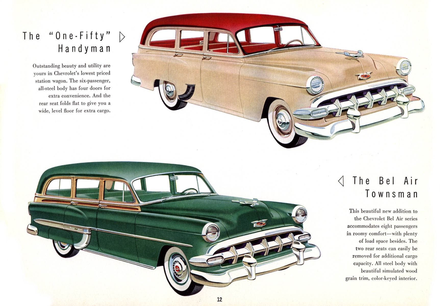 1954 Chevrolet-12
