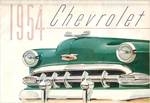 1954 Chevrolet Foldout-01