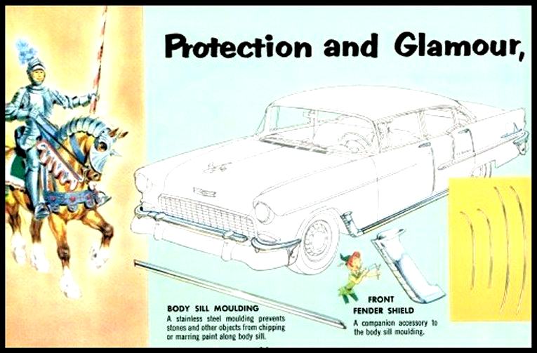 1955 Chevrolet Acc-14