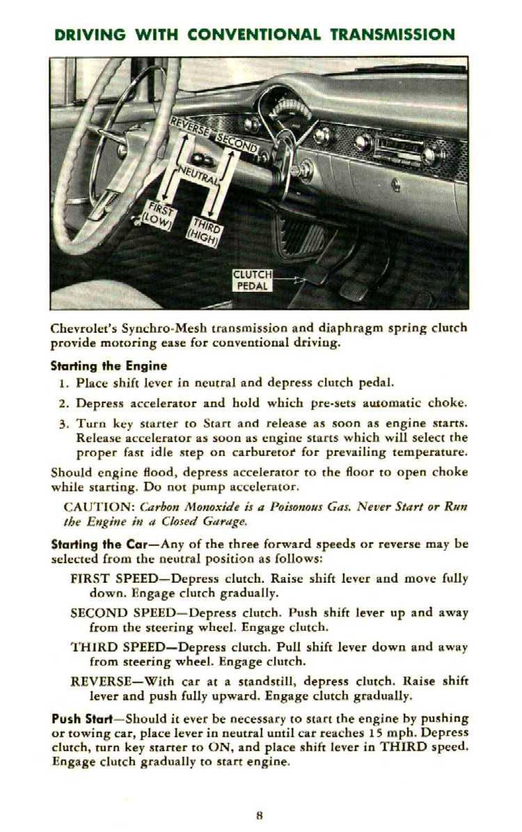 1955 Chevrolet Manual-08