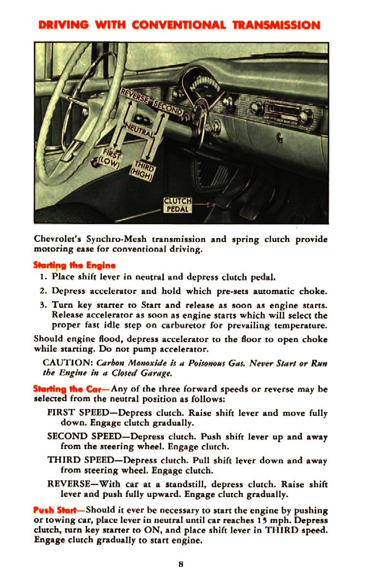 1956 Chevrolet Manual-08