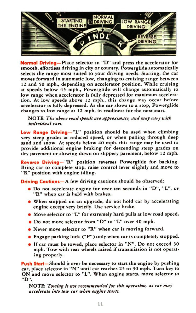 1956 Chevrolet Manual-11