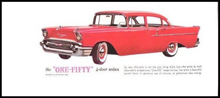 1957 Chevrolet Brochure-11