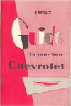1957 Chevrolet Manual-00
