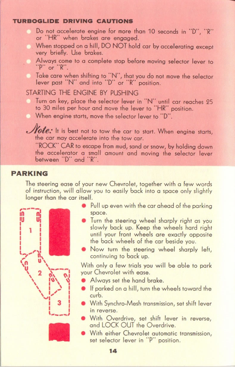 1957 Chevrolet Manual-14