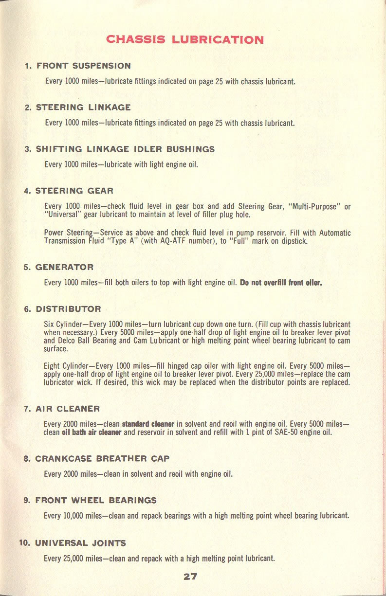 1957 Chevrolet Manual-27