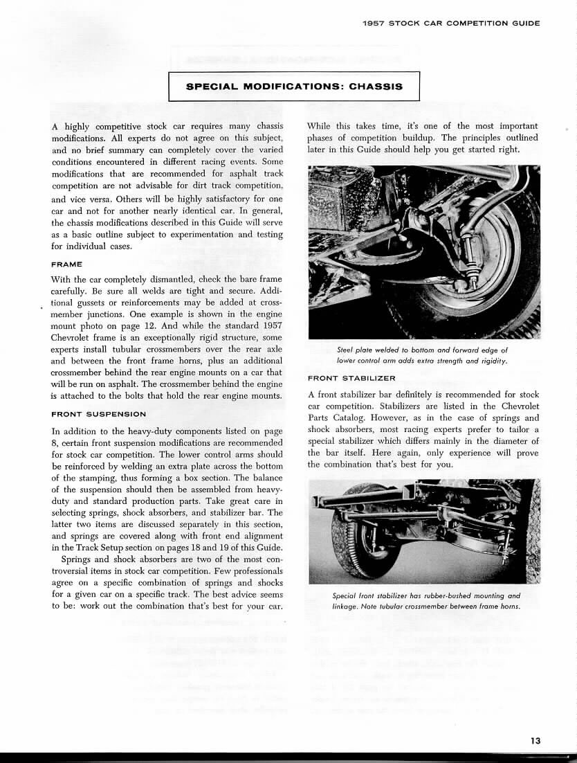 1957 Chevrolet Stock Car Guide-13