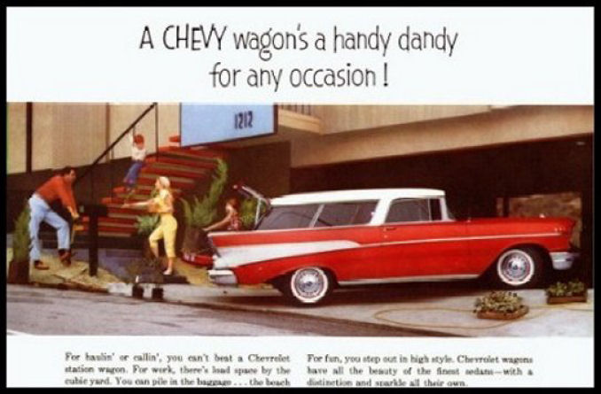 1957 Chevrolet Wagon Brochure-02