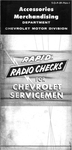 1959 Chevrolet Rapid Radio Checks-00a