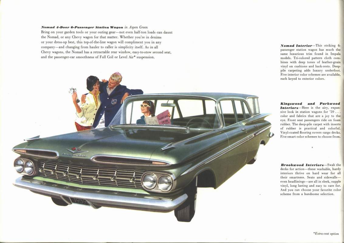 1959 Chevrolet-14