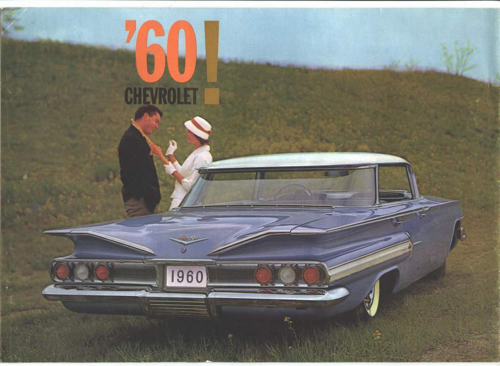 1960 Chevrolet-24