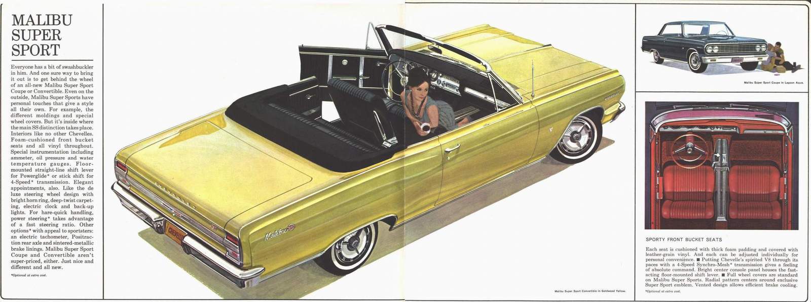1964 Chevrolet Chevelle-04-05