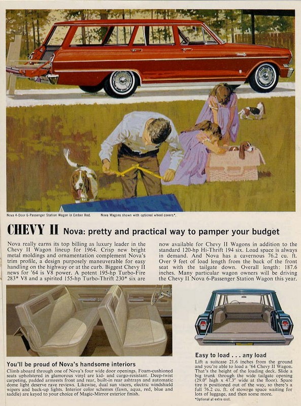 1964 Chevrolet Wagons-09