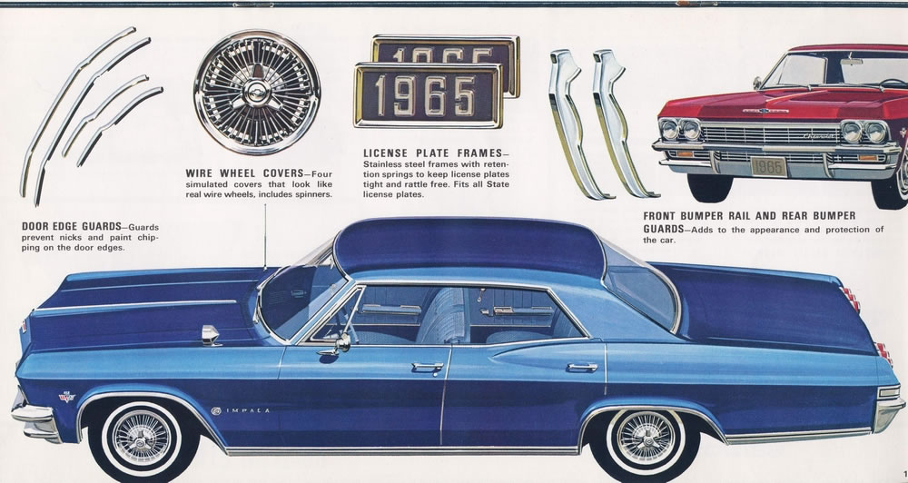 1965 Chevrolet Acc-13