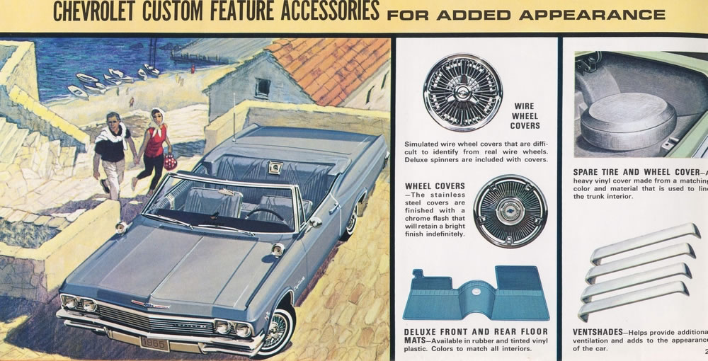 1965 Chevrolet Acc-20