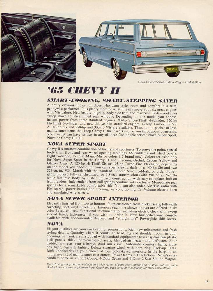 1965 Chevrolet-17