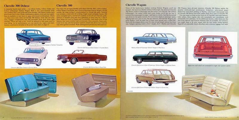 1965 Chevrolet Chevelle-12-13